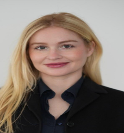 Claire Mullen